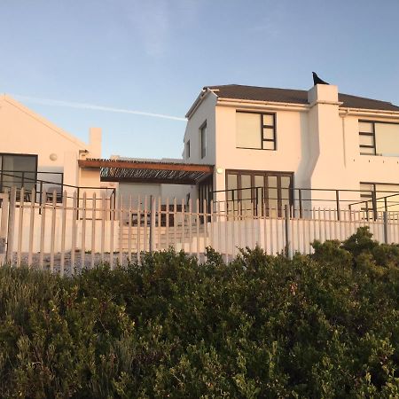 Aan'T See House Lambertʼs Bay Екстериор снимка