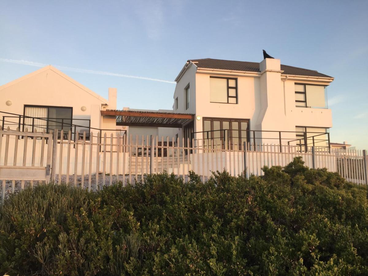 Aan'T See House Lambertʼs Bay Екстериор снимка