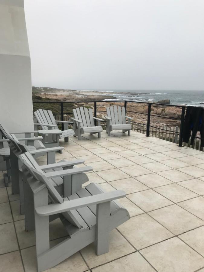 Aan'T See House Lambertʼs Bay Екстериор снимка
